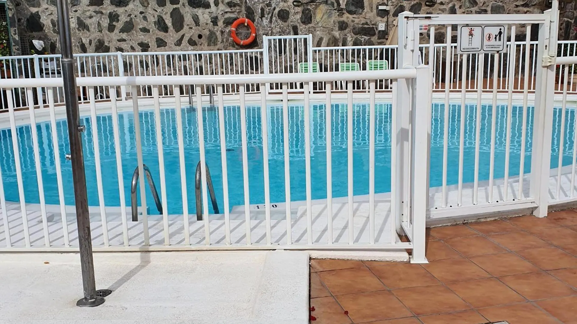 Sea View 2Br Toploctaion Heated Pool 5 Min To Beach San Agustin  0*, San Agustin (Gran Canaria) Spain