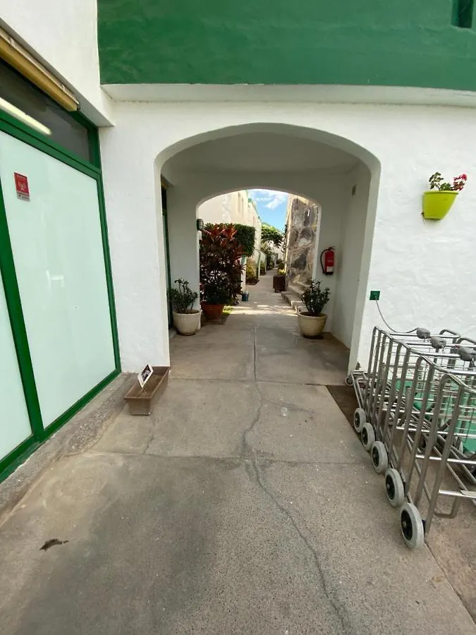 Sea View 2Br Toploctaion Heated Pool 5 Min To Beach San Agustin  0*, San Agustin (Gran Canaria)