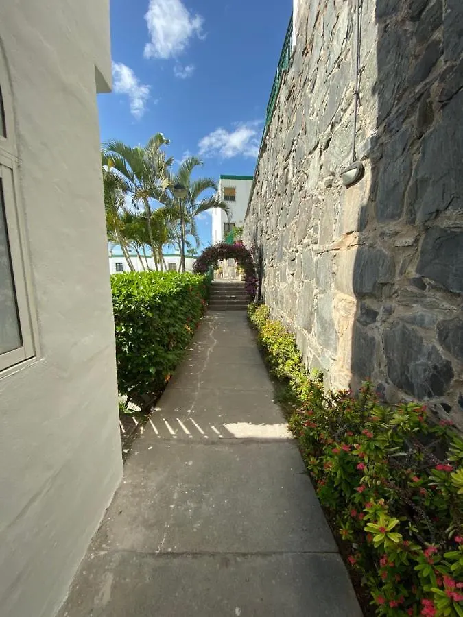 Apartment Sea View 2Br Toploctaion Heated Pool 5 Min To Beach San Agustin