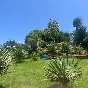 Casa Diego Apartment