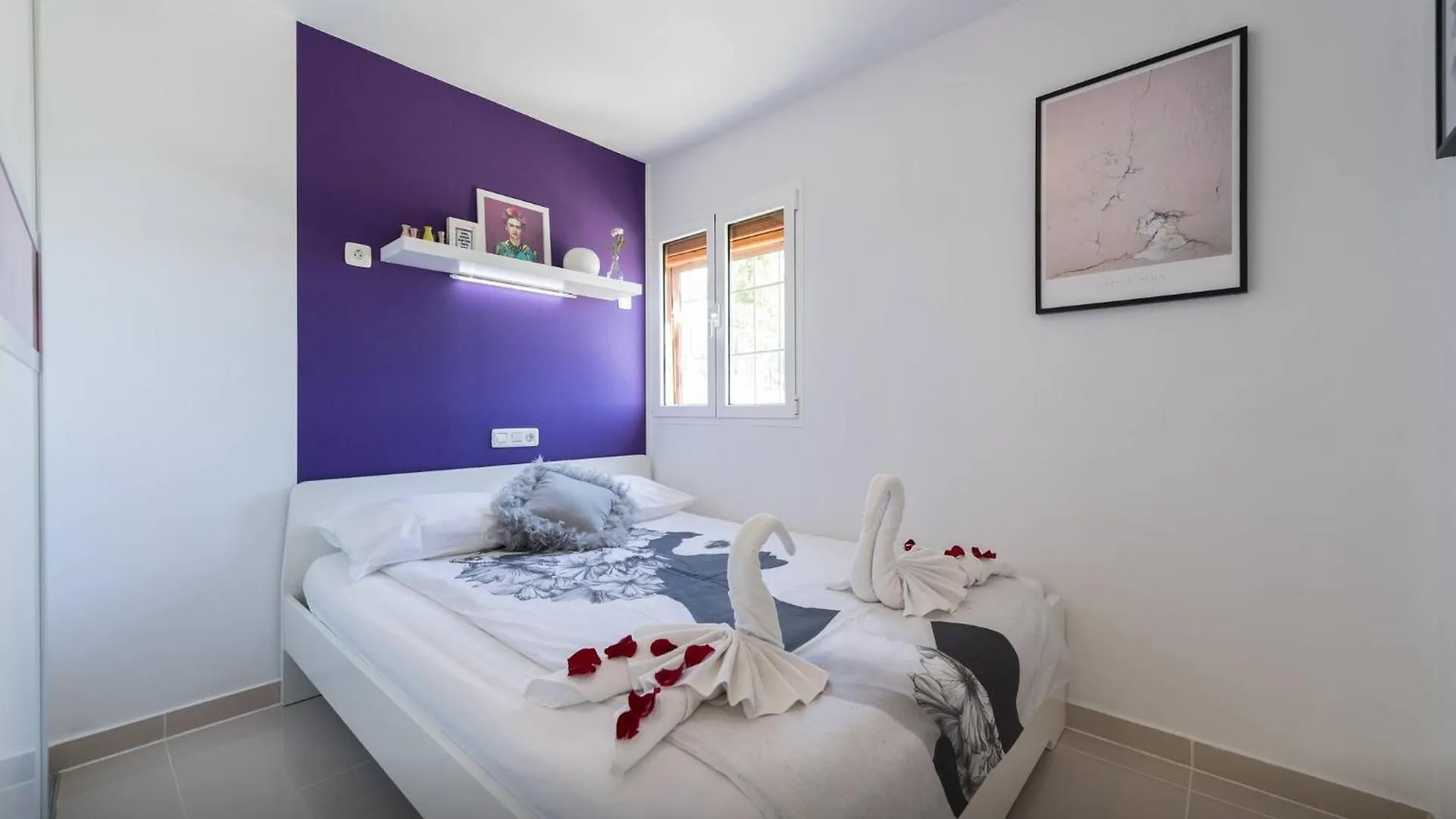 Sea View 2Br Toploctaion Heated Pool 5 Min To Beach San Agustín Spagna