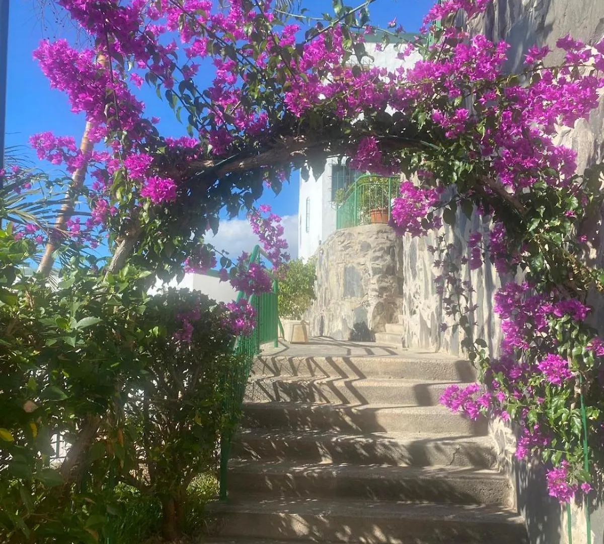 Appartamento Sea View 2Br Toploctaion Heated Pool 5 Min To Beach San Agustín